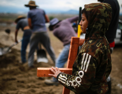 ¿Asistencia económica para niñas, niños y adolescentes (NNA) en situación de orfandad? Sí, pero…